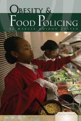 Obesity & Food Policing