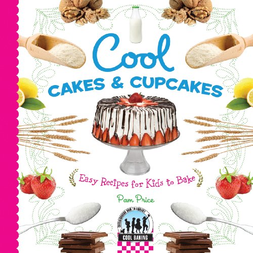 Cool Cakes & Cupcakes