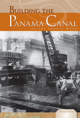 Building the Panama Canal