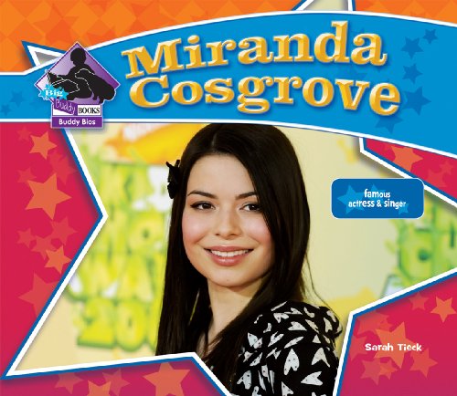 Miranda Cosgrove