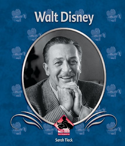 Walt Disney