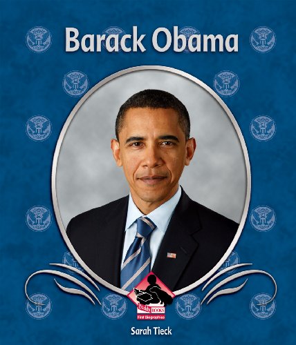 Barack Obama