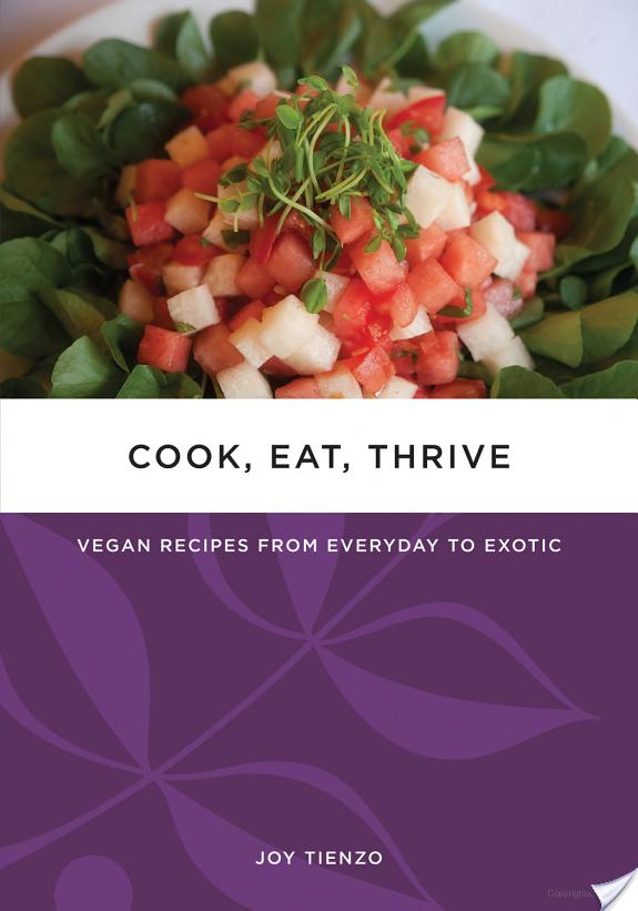 Cook, Eat, Thrive