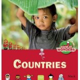 Countries: Mack's World of Wonder