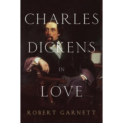 Charles Dickens in Love 