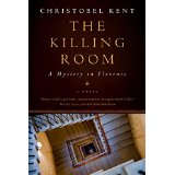 The Killing Room: A Mystery in Florence