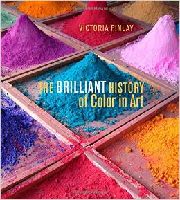 The Brilliant History of Color in Art