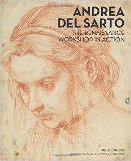 Andrea del Sarto: The Renaissance Workshop in Action
