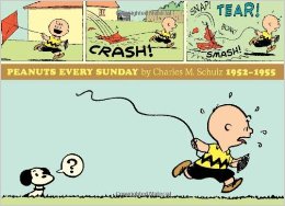 Peanuts Every Sunday. Vol. 1: 1952–1955