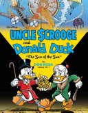 Walt Disney Uncle Scrooge And Donald Duck: The Son of the Sun