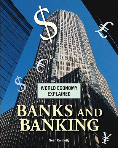 BANKS & BANKING