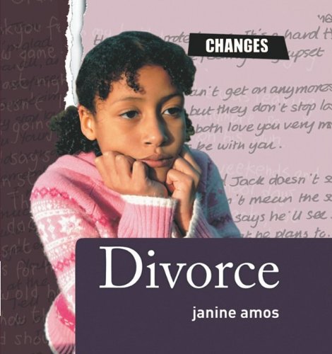 Divorce (Changes)
