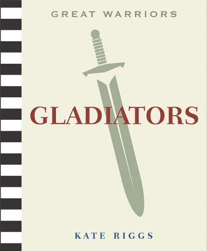 Gladiators Knights Pirates Samurai