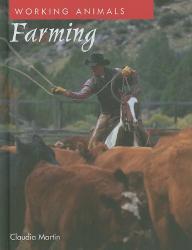 Farming (Working Animals)