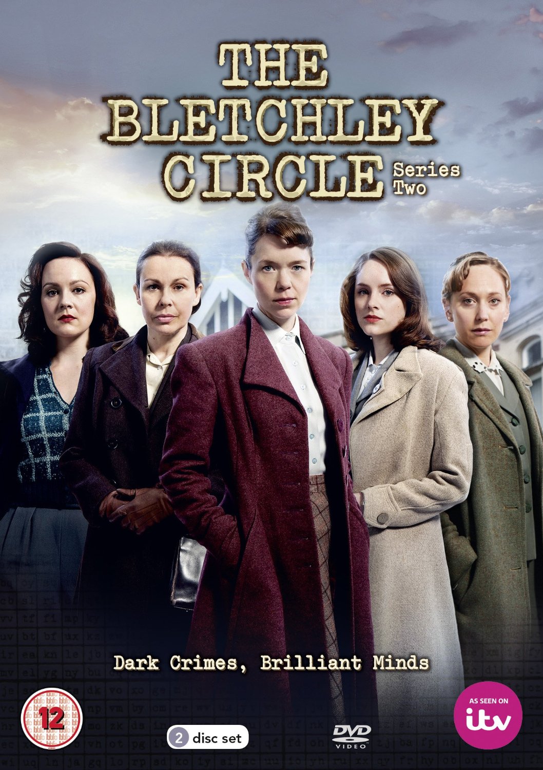 The Bletchley Circle: Season 2