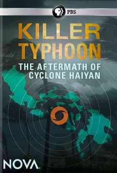 Killer Typhoon: The Aftermath of Cyclone Haiyan