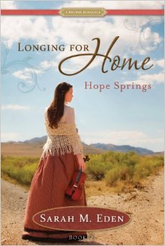 Longing for Home: Hope Springs
