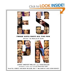 Those Guys Have All the Fun