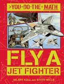 Fly a Jet Fighter