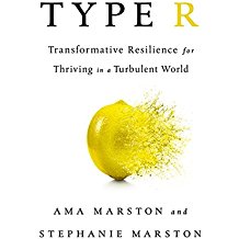 Type R: Transformative Resilience for Thriving in a Turbulent World