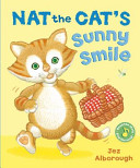 Nat the Cat's Sunny Smile