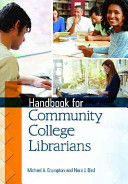 Handbook for Community College Librarians