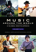 Music Around the World: A Global Encyclopedia