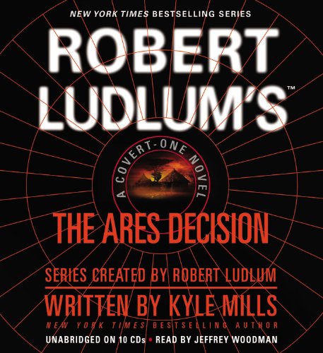 Robert Ludlum's The Ares Decision