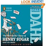 The Wonderful Story of Henry Sugar and Six More
