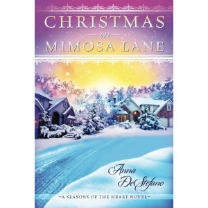 Christmas on Mimosa Lane