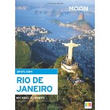 Moon Spotlight: Rio de Janeiro