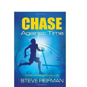 Chase Against Time