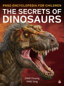The Secrets of Dinosaurs: PNSO Encyclopedia for Children