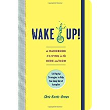 Wake Up! A Handbook to Living in the Here and Now