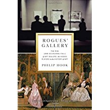 Rogues' Gallery: The Rise (and Occasional Fall) of Art Dealers, the Hidden Players in the History of Art