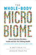 The Whole-Body Microbiome: How To Harness Microbes