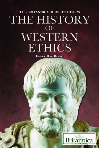 The History of Western Ethics