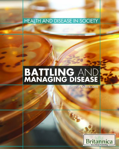 Battling and Managing Disease Infectious Diseases Medicine and Healers Through History Substance Use and Abuse