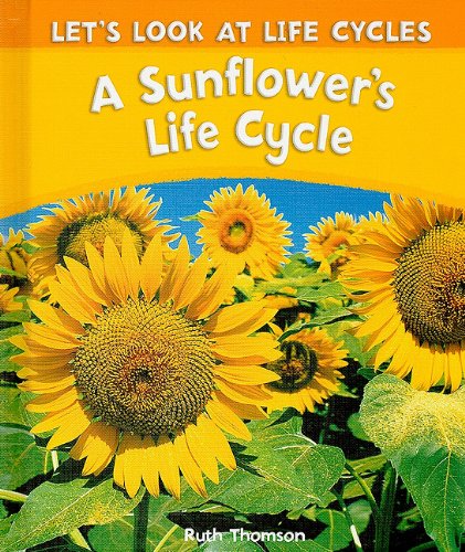 A Sunflower's Life Cycle (Let's Look at Life Cycles)