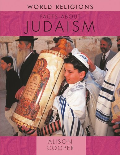 Facts About Judaism