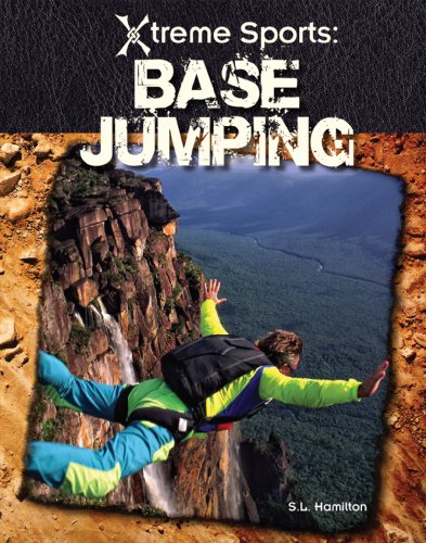 Base Jumping