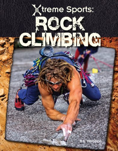 Rock Climbing