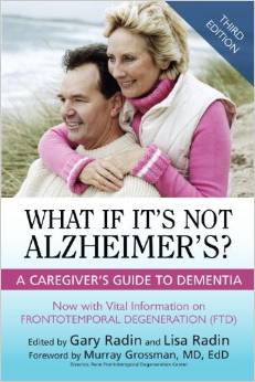 What If It's Not Alzheimer's? A Caregiver's Guide to Dementia