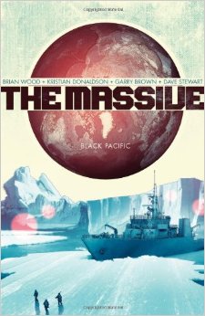 The Massive. Vol. 1: Black Pacific