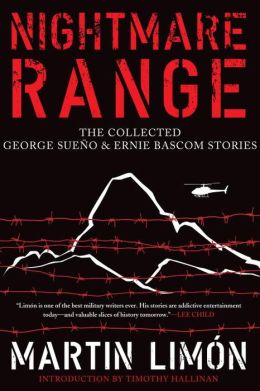 Nightmare Range: The Collected George Sueño & Ernie Bascom Stories