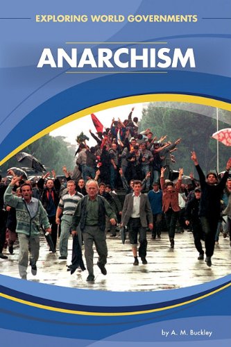 Anarchism Monarchies Dictatorships Communism Democracy