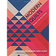 Modern Quilts: Designs of the New Century