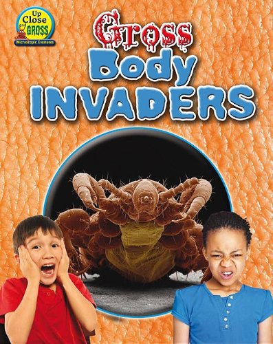 Gross Body Invaders