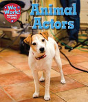 Animal Actors