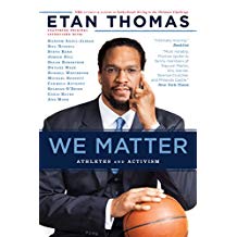 We Matter: Athletes and Activism